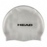 Шапочка для плавания HEAD Swimming Silicone Flat