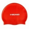 Шапочка для плавания HEAD Swimming Silicone Flat