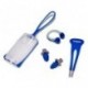 Комплект Aqua Sphere Silicone Nose Clip + Ear Plugs
