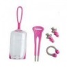Комплект Aqua Sphere Silicone Nose Clip + Ear Plugs