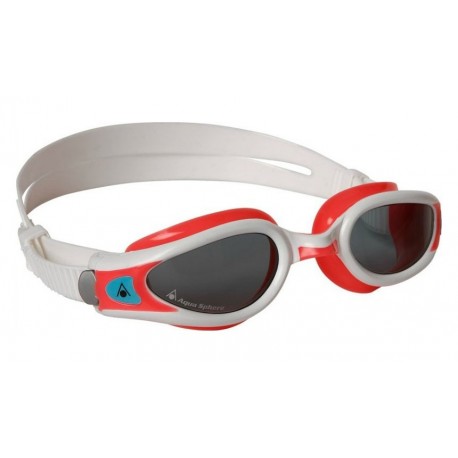 Женские Очки для плавания Aqua Sphere Kaiman Exo Lady Dark Lens
