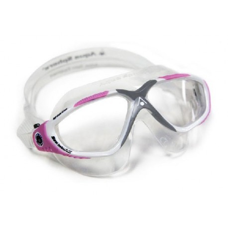 Женские Очки для плавания Aqua Sphere Vista Lady Clear Lens
