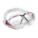 Женские Очки для плавания Aqua Sphere Vista Lady Clear Lens