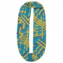 Buff® Infinity Cotton Jacquard Alyx Blue Capri 113289.718