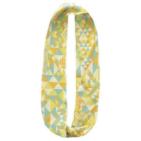 Buff® Infinity Cotton Jacquard Tribe Multi 111704.555