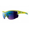 Очки Julbo Aero Spectron 3 CF green/blue