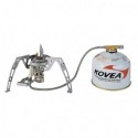 Газовая горелка Kovea Moonwalker Stove KB-0211G