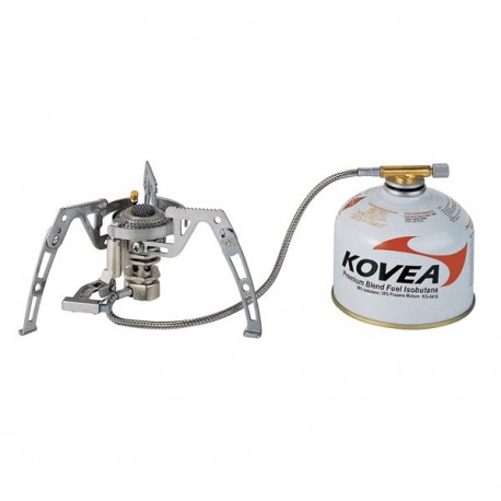 Газовая горелка Kovea Moonwalker Stove KB-0211G