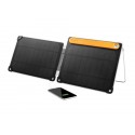 Солнечная батарея BioLite SolarPanel 10+ с аккумулятором