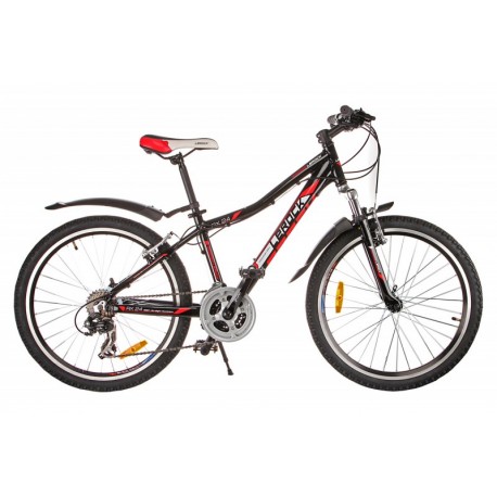 Детский велосипед Lerock RX24 24"