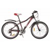 Детский велосипед Lerock RX24 24"