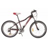 Детский велосипед Lerock RX24 24"