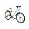 Детский велосипед Lerock RX24 24"