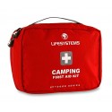 Аптечка Lifesystems Camping First Aid Kit