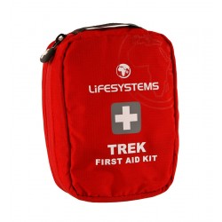 Аптечка Lifesystems Trek First Aid Kit