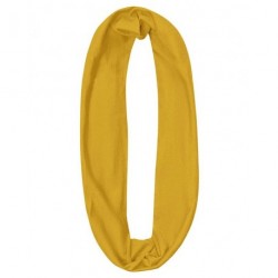 Buff® Infinity Wool Solid Mustard 113017.118