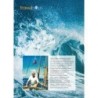 Книга Анджей Урбанчик «В одиночку через океан»