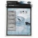 Чехол для карты Sea To Summit Waterproof Map Case S