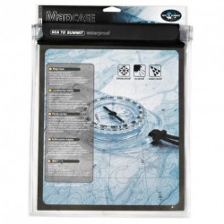 Чохол для картки Sea To Summit Waterproof Map Case S
