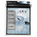 Чехол для карты Sea To Summit Waterproof Map Case S
