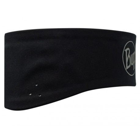 Buff® Windproof Headband Grey