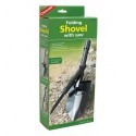 Складная лопата с пилой Coghlans Folding Shovel w/Saw