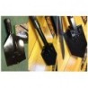 Лопата складана з пилкою Folding Shovel with Saw
