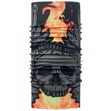 Buff® Original Sulfur Black 113054