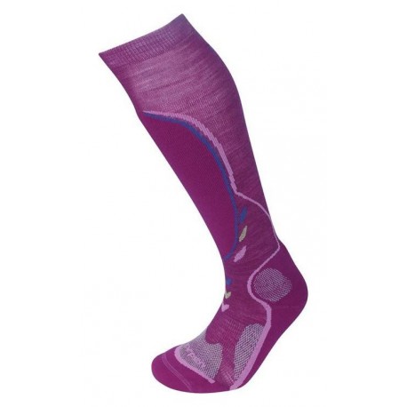 Носки Lorpen S3LW (T3 Women's Light Ski Sock)