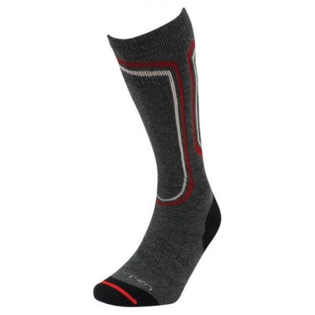 Носки Lorpen Merino Ski Midweight SMMM