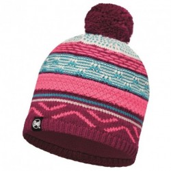 Buff® Knitted&Polar Hat Switch Pink Cerisse 113329.521