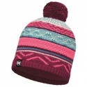 Buff® Knitted&Polar Hat Switch Pink Cerisse 113329.521