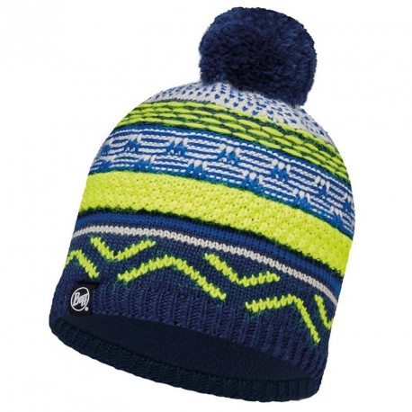 Buff® Knitted&Polar Hat Switch Dark Navy 113329.790