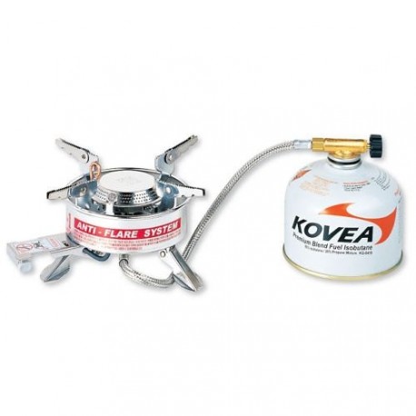 Газовая горелка Kovea Camp-1 Expedition TKB-N9703