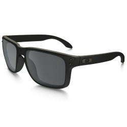 Очки Oakley Holbrook Matte Black Black Iridium