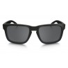 Очки Oakley Holbrook Matte Black Black Iridium