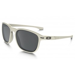 Окуляри Oakley Enduro Matte Cloud/Black Iridium Polarized