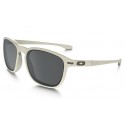 Окуляри Oakley Enduro Matte Cloud/Black Iridium Polarized