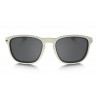 Очки Oakley Enduro Matte Cloud/Black Iridium Polarized