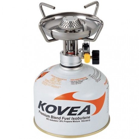 Газовая горелка Kovea Scorpion KB-0410