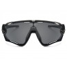 Очки Oakley Jawbreaker Polished Black/Black Iridium