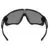 Очки Oakley Jawbreaker Polished Black/Black Iridium