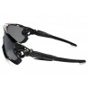 Очки Oakley Jawbreaker Polished Black/Black Iridium