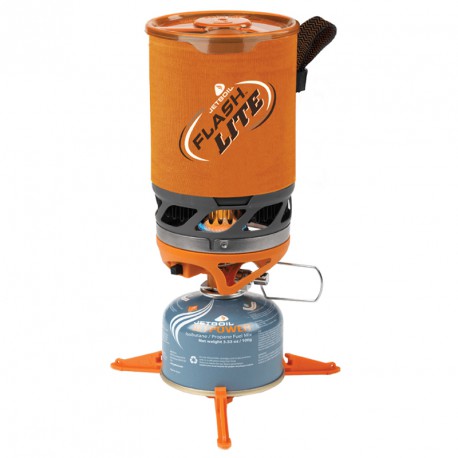 Система для приготовления пищи Jetboil Flash Light