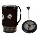 Кружка-котелок Jetboil FluxRing Spare Cup W G Press 1.8 L