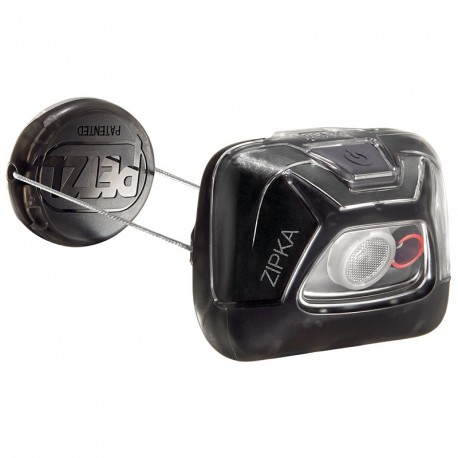 Фонарик Petzl Zipka 200