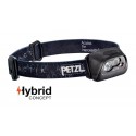 Фонарик Petzl Actik