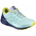 Женские кроссовки Salomon Sense Pro Max Women