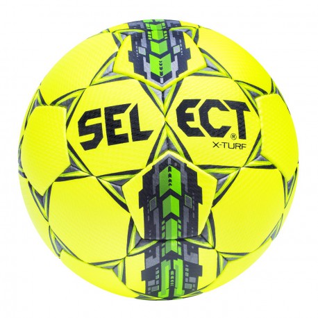 Мяч футбольный Select X-TURF