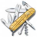 Нож Victorinox Climber Gold Limited Edition 2016